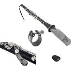SML Paris CL400 - Klarinet, Muziek en Instrumenten, Blaasinstrumenten | Klarinetten, Bes-klarinet, Nieuw, Ophalen of Verzenden