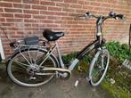 Batavus gebuikt fiets voor opknaper, Fietsen en Brommers, Fietsen | Dames | Damesfietsen, Gebruikt, Batavus, Versnellingen, Ophalen of Verzenden