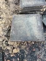 tegels, Ophalen, Gebruikt, 10 m² of meer, Beton