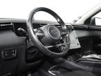 Hyundai Tucson 1.6 T-GDI HEV Comfort € 28.195,00, Auto's, Euro 6, 4 cilinders, Zwart, Bedrijf