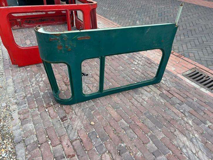 Toyota Hardtop paneel voor Ambulancedeur variant, Auto-onderdelen, Carrosserie en Plaatwerk, Toyota, Links, Gebruikt, Ophalen