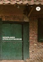 Gids Nederlands Openluchtmuseum Arnhem, Boeken, Ophalen of Verzenden, Zo goed als nieuw