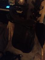 Paarden zadel king dadler, Dieren en Toebehoren, Ophalen of Verzenden