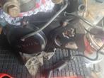 Honda MTX HD06 zwart onderdelen te koop, Ophalen, Gebruikt