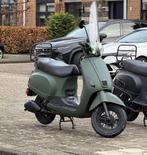 Snorfiets blauw kenteken | 3000km | GY6 139QMB, Fietsen en Brommers, Ophalen, Gebruikt, Overige typen, Overige merken