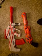 Nerf Fortnite Guns - Set van 2, Ophalen