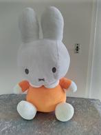 Grote Nijntje Knuffel - 40cm, Ophalen of Verzenden, Zo goed als nieuw, Konijn