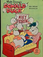 Donald Duck 1959 nr. 12, Boeken, Stripboeken, Ophalen of Verzenden, Zo goed als nieuw