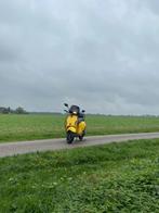 Vespa Sprint 2019, Ophalen, Gebruikt, Overige modellen, Maximaal 45 km/u