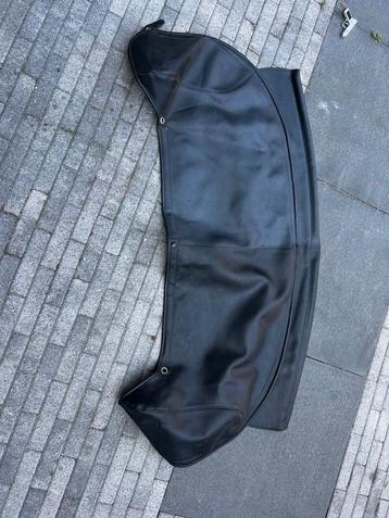 Mg t / mg tf soft top hoes beschikbaar voor biedingen