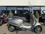 Vespa Elletrica 45 km, Elektrisch, Ophalen of Verzenden, Zo goed als nieuw