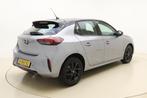 Opel Corsa 1.2 Turbo 100pk GS Line | Navigatie | Achteruitri, Voorwielaandrijving, Stof, Gebruikt, Handgeschakeld