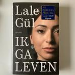Lale Gül : Ik ga Leven, Ophalen, Zo goed als nieuw