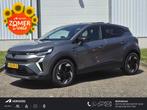 Renault Captur 1.6 E-Tech full hybrid 145 esprit Alpine / Le, Auto's, 1345 kg, Origineel Nederlands, Bedrijf, Hybride Elektrisch/Benzine
