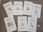 BEATRIX POTTER 2, Ophalen, 1980 tot heden, Overige thema's