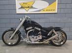 SUZUKI VS 1400 INTRUDER bobber  professioneel gebouwd, SUZUKI, Bedrijf, Onbekend, Overig