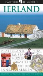 Capitool Gids Ierland, Boeken, Capitool, Europa, Nieuw, Ophalen of Verzenden