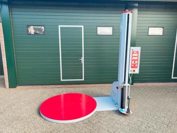 Noxon EKKO 101 Palletwikkelaar – 2016 beschikbaar voor biedingen