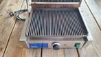 Catertech professionele panini grillplaat grilijzer bakijzer, Witgoed en Apparatuur, Ophalen, Gebruikt, ., .