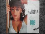 Sabrina - Boys NL 1987 FH, Cd's en Dvd's, Vinyl Singles, Gebruikt, 7 inch, Single, Ophalen of Verzenden