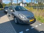 Opel Corsa 1.3 Cdti 70KW 5D 2015 Bruin, Auto's, Opel, Te koop, Geïmporteerd, 5 stoelen, Hatchback