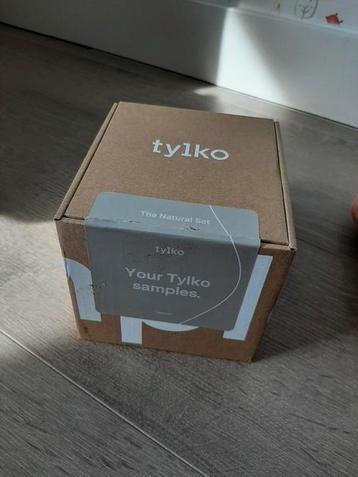Tylko SAMPLE SET: The Natural Set beschikbaar voor biedingen