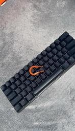 Steelseries apex pro mini (Bied vanaf 65), Computers en Software, Toetsenborden, Gaming toetsenbord, Ophalen of Verzenden, Zo goed als nieuw