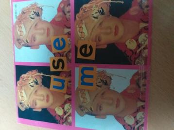 Boy George – Everything I Own/Use me beschikbaar voor biedingen