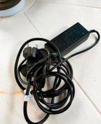 HP oplader blauwe pin, Computers en Software, Laptop-opladers, Ophalen of Verzenden, Gebruikt