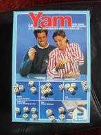 Yam / yathzee nieuw, Vijf spelers of meer, Ophalen of Verzenden, Nieuw, Schmidt