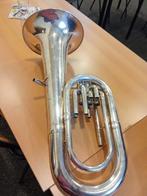 Bariton Antoine Courtois 5236, Ophalen