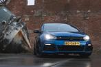 Volkswagen Golf 2.0 TSI R 199KW 4MOTION R DSG 2012 Blauw, Auto's, Automaat, Zwart, 4 cilinders, 1984 cc