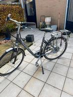 Elektrische fiets trek, Ophalen of Verzenden, Zo goed als nieuw, Overige merken