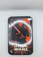 Star wars episode 1 trading cards ~ 7 ongeopende packs, Verzamelen, Ophalen of Verzenden, Zo goed als nieuw, Actiefiguurtje