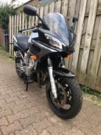 Yamaha FZ6 Fazer 3075 KM!, Motoren, Motoren | Yamaha, 4 cilinders, Particulier, Meer dan 35 kW, 600 cc