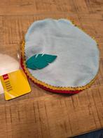 HEMA Baret - Nieuw! Piet, Kinderen en Baby's, Carnavalskleding en Verkleedspullen, Ophalen of Verzenden, Nieuw, Jongen of Meisje