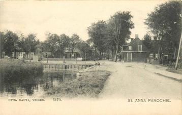 (388-274-015) St.-Annaparochie beschikbaar voor biedingen