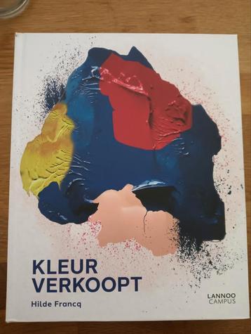 Kleur verkoopt  beschikbaar voor biedingen