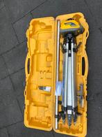 Spectra hoogte laser, Doe-het-zelf en Verbouw, Meetapparatuur, Ophalen, Gebruikt, Afstand
