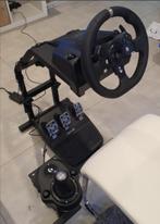 GEZOCHT: Sim Race Rijinstructeur m/v (kleine vergoeding), Computers en Software, Desktop Pc's, Ophalen, Gaming