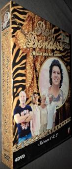 Roy Donders Stylist Van Het Zuiden  Seizoenen 1 & 2  NIEUW !, Verzenden, Nieuw in verpakking, Boxset