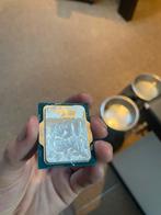 I7 13700k processor, Computers en Software, Processors, Ophalen of Verzenden, Gebruikt, Intel Core i7