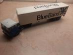 Lion Toys DAF 2600 Vrachtwagen BlueBand  1:50, Hobby en Vrije tijd, Modelauto's | 1:50, Ophalen of Verzenden