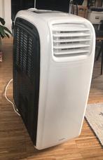 Eurom Airco 180wifi - Mobiele Airco, Witgoed en Apparatuur, Airco's, Ophalen, Gebruikt, Minder dan 60 m³, 3 snelheden of meer