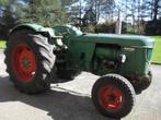 Deutz 5505 en Deutz 4005, Ophalen, Tot 80 Pk, 5000 tot 7500, Gebruikt