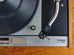 Thorens TD125 mkII met SME3009 arm, Ophalen of Verzenden, Gebruikt, Platenspeler, Thorens