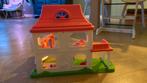Littld People poppenhuis, Kinderen en Baby's, Speelgoed | Buiten | Speelhuisjes, Ophalen, Zo goed als nieuw, Kunststof