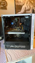 Gaming pc, Computers en Software, Ophalen of Verzenden, Gaming, Zo goed als nieuw, 3 tot 4 Ghz