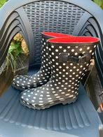 Nog zgan dames/meisjes  regen laarzen maat 39, Hobby en Vrije tijd, Overige Hobby en Vrije tijd, Ophalen, Zo goed als nieuw