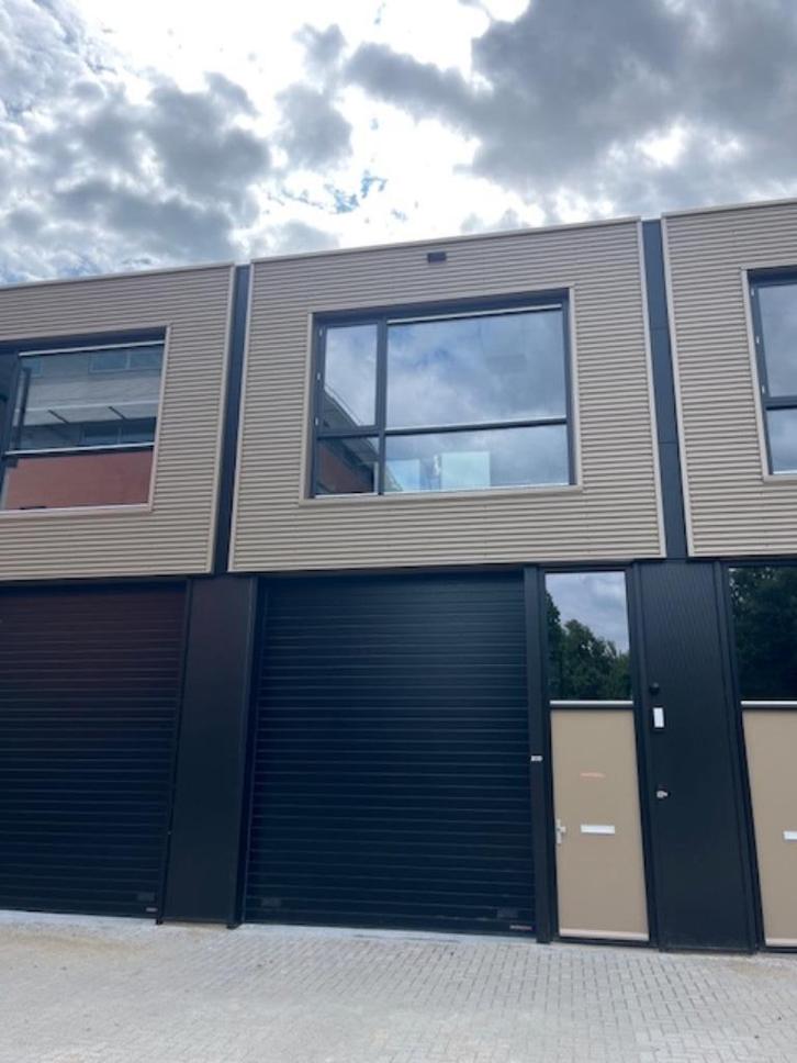 Te huur bedrijfshal Best Eindhoven; bedrijfsruimte 138m2, Zakelijke goederen, Bedrijfs Onroerend goed, Bedrijfsruimte, Huur